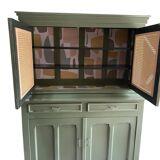 Refurbished vintage sideboard