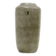 Large Cylindrical Europ Linie Vase by Scheurich, 1960s