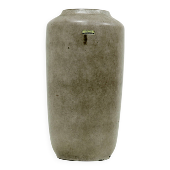 Vase cylindrique Europ Linie de Scheurich, années 1960