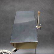 Mid-Century Adjustable Table Lamp by Napako, Czechoslovakia, 1960s