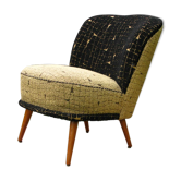 Fauteuil vintage 60/70