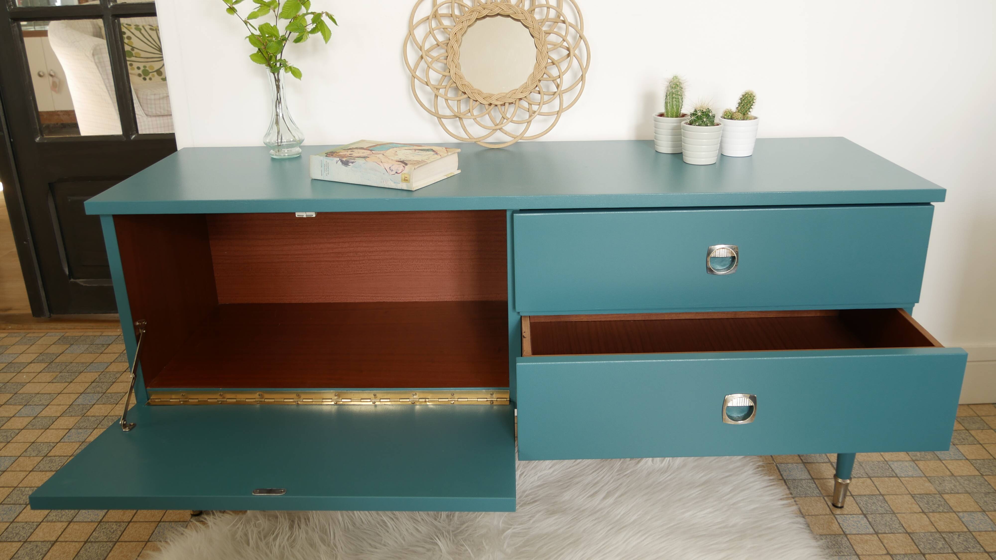 Sideboard 60s