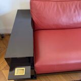 Canapé Dominique, Hugues Chevalier