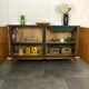 Buffet vintage