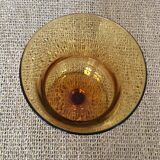 Amber vase