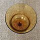 Amber vase