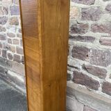 Filing cabinet with roller shutter 1950s