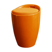 Vintage barrel stool