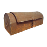 Plumber's metal box