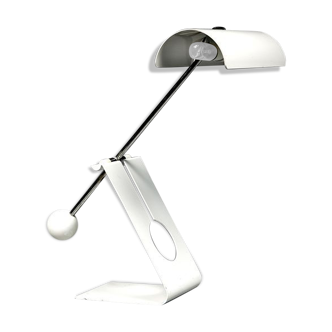 Lampe à poser ou de bureau "Picchio" Mauro Martini