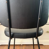 Vintage office chairs from the 60s