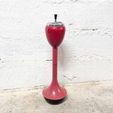 Tumbler standing ashtray
