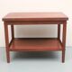 1960s sidetable Grete Jalk for Jeppesen in teak