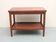 1960s sidetable Grete Jalk for Jeppesen in teak