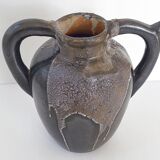 Art Deco vase by Léon Pointu