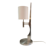 Space Age Lamp