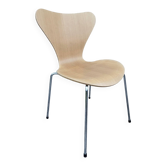 Chair Arne Jacobsen Series 7 Model 3107