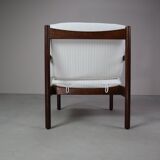 "Ouro Preto" armchair by Michel Arnoult for Mobilia Contemporânea, Brazil 1958