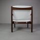 "Ouro Preto" armchair by Michel Arnoult for Mobilia Contemporânea, Brazil 1958