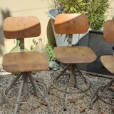 BAO workshop chairs