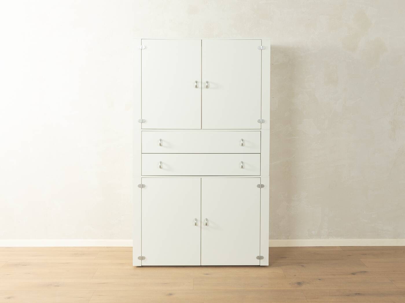 Interlübke sideboard set, 1980s, very good condition