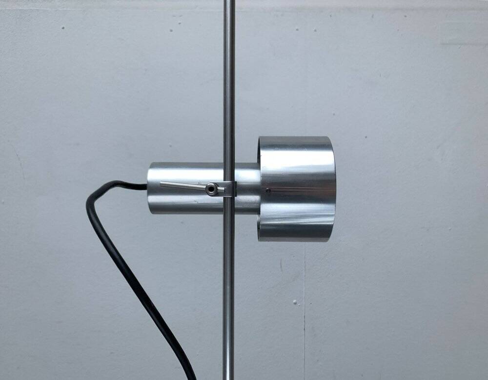 Floor lamp Fa2 mid-century by Peter Nelson for Architectural Lighting Company, England, 1960s