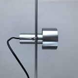 Floor lamp Fa2 mid-century by Peter Nelson for Architectural Lighting Company, England, 1960s