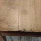 Table de ferme