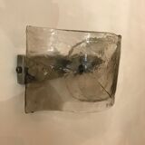 Sconces by Carlo Nason for Mazzega, Italy 70