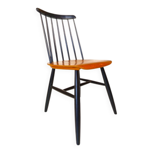 chaise vintage scandinave - fanett