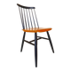 Vintage Scandinavian chair Fanett