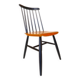 Vintage Scandinavian chair Fanett
