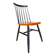 Vintage Scandinavian chair Fanett