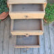 Rag-picker wood raw