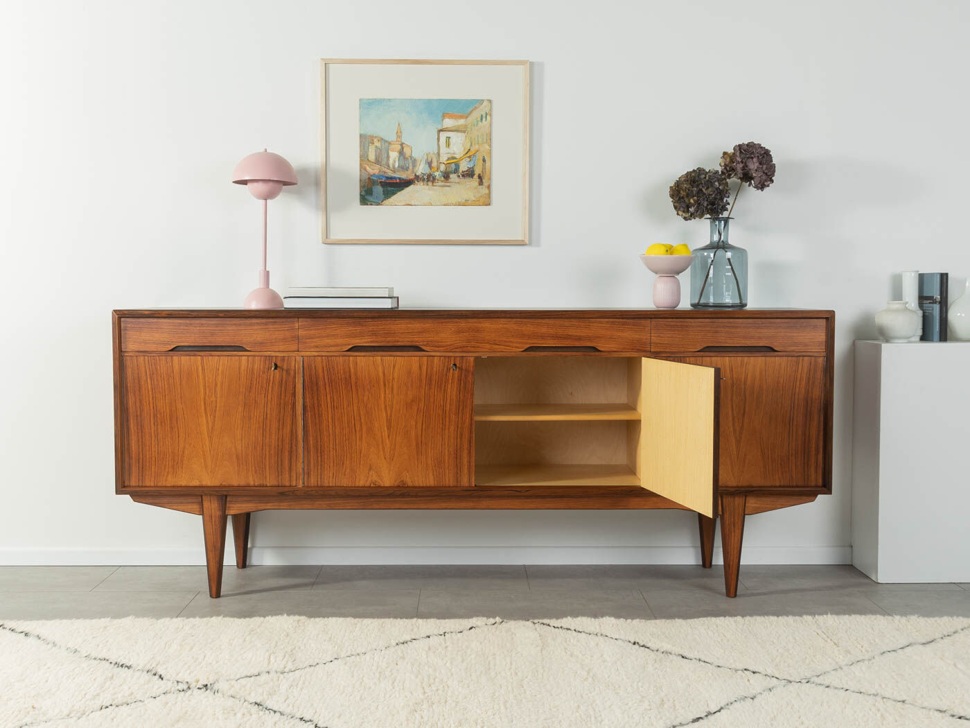 1960s Sideboard, Gustav Bahus