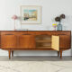 1960s Sideboard, Gustav Bahus