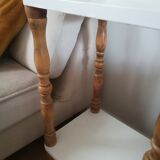 Harness/ console/ plant holder