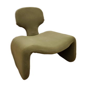 Djinn armchair by Olivier Mourgue