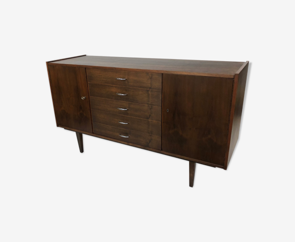 Enfilade vintage des années 70