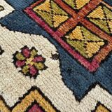 Tapis Turc fait main
