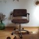 Vintage Strafor office armchair 60s