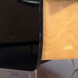 Pair of vintage bedside tables