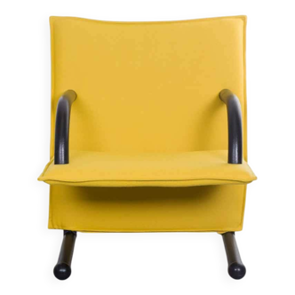 Arflex T-line chair – Burkhard Vogtherr