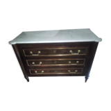 Commode style Louis XVI