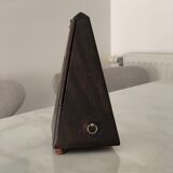 Mechanical metronome Maelzel Paquet