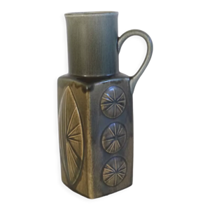 Vase en ceramique de - carl