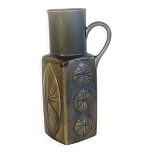 Vase en ceramique de Carl harry