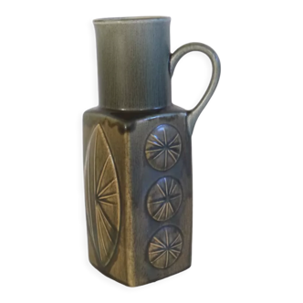 Ceramic vase by Carl harry Stalhane for Rorstrand 1960