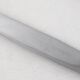 Ercuis Trianon, Rubans, 12 silver-plated table knives, excellent condition.