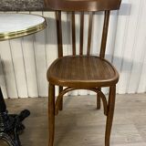 Set table et chaises bistrot